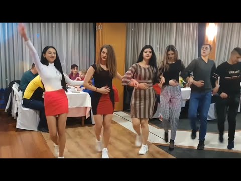 🔴 Kolo za Mirnu rogatičku Vilu - Hotel Heco Plus Sarajevo - Bosanski teferič