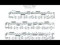 Franz Joseph Haydn Piano Sonata HOB #11 in G Major