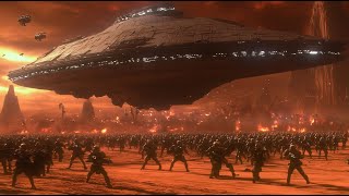 “An Invasion Fleet Approached Earth—What Happened Next Terrified the Galaxy”| HFY | Best HFY Stories