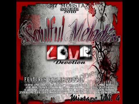 Third Flo & Just Hush - Tara  [Soulful Melodies Vol.4] 2010