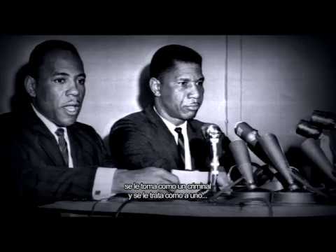 TRAILER OFICIAL - NO SOY TU NEGRO