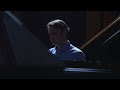 Live: Ivan Ilić performs Hans Otte's "The Book of Sounds" Part 12 on a Shigeru Kawai SK-EX
