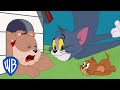 Tom Jerry Getting Rid Of The Bad Tooth WB Kids