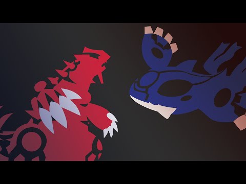 Pokemon Omega Ruby and Alpha Sapphire Tutorial "How to level up Quickly"