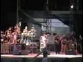Widespread Panic Walk On The Flood Rothbury 2008