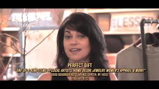 Perfect Gift, Clarence Center, NY