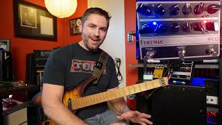 Friedman IR-D Review