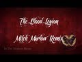 In This Moment - The Blood Legion (Mitch Marlow ...