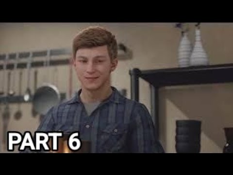 Marvel's Spiderman Remastered Part 6 |Full Walkthrough Gameplay