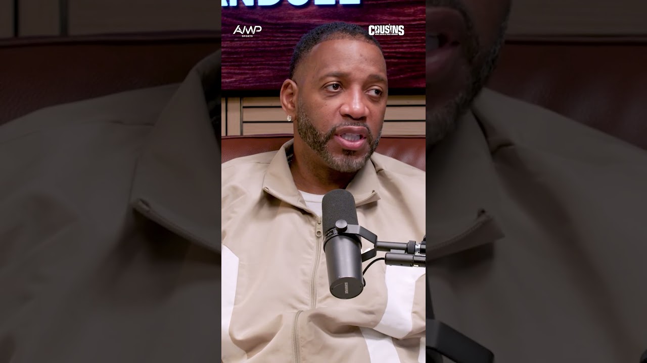 T-Mac Says Michael Jordan Should’ve Had More MVPs | Cousins