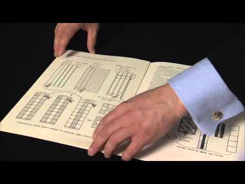 The Engineer Who Could: Ernest Haight's Half Century of Quiltmaking | PART FIVE: Legacy