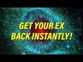 Attract Your EX Back Law Of Attraction 3 Hz Binaural Beats Telepathy Deep Meditation