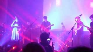 Candelas - Llwytha&#39;r Gwn (yn fyw / Live) Gig Noson Lawnsio &#39;Bedoli&#39;n Ddistaw&#39; 17/12/2014