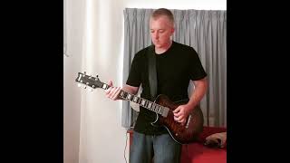 Video thumbnail for 2021 Ibanez ART120QA by Rich_tone85