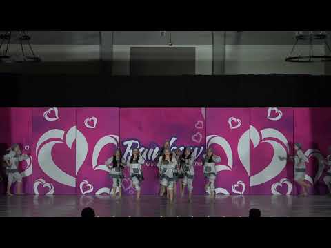 West Valley Dance Company 2022 - Hard Knock Life