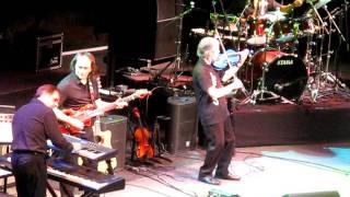 Jean Luc Ponty Don't Let The World Pass You By