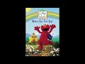 Elmo S World Reach For The Sky RARE 2006 VHS