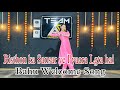 Risthon Ka Sansar Ye Pyaara Lgta Hai Dance Cover Bahu Welcome Song Dance Choreography Bahuwelcome