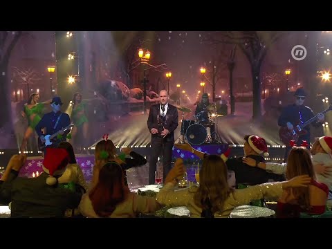 Alen Nižetić - Sutra mi sude (2021)