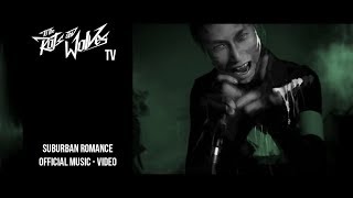 To the Rats and Wolves - Suburban Romance (Official Music-Video)