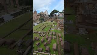 Fuori c'è il sole in Crociera con Msc Orchestra a Roma ♥️ #mscorchestra #froriceilsole