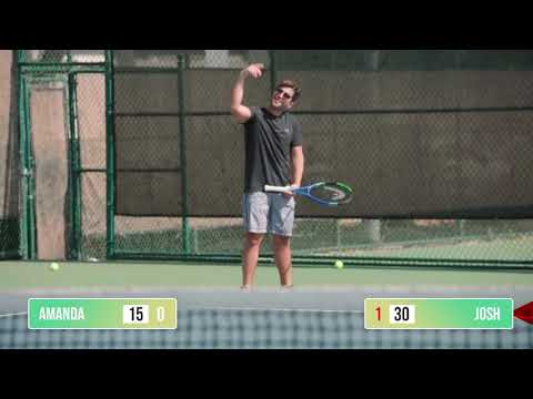 THE TRUTH ABOUT JOSH PECK | AMANDA CERNY