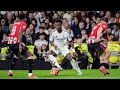 Vinicius Jr 2025 Dribbling Skills Goal Passes