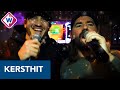 Joop Buyt ft. Randy Wolters - Feliz Navidad - OMROEP WEST SPORT