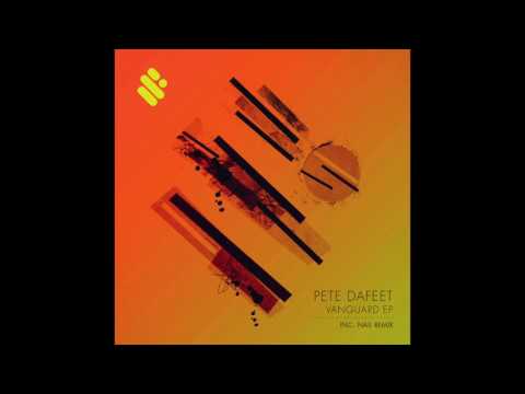 Pete Dafeet - Dub 4 U (Lost In Translation)