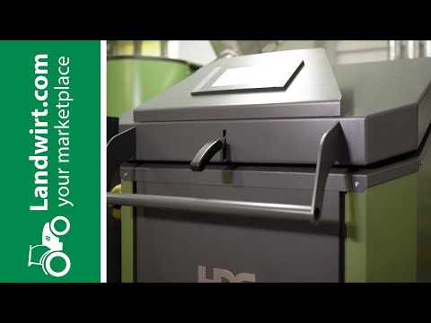 Vielseitige Heizsysteme mit HDG | landwirt.com