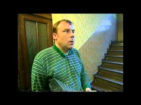 Święta wojna - 80. Chłop jak dąb