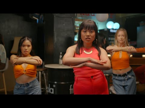 ANOTHER NGUYEN - Don't Deserve My Time (Official Music Video)