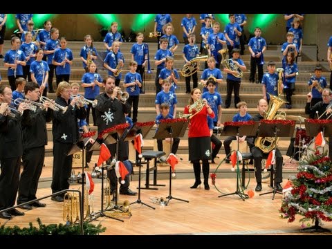 Christmas Concert of the Berliner Philharmoniker’s Brass Ensemble