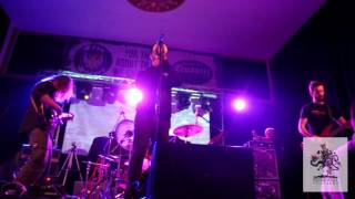 Progressive Soldiers 3: Blame Hofmann - Tool Tribute - Lost Keys + Rosetta Stoned