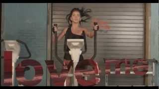 INNA - J&#39;ADORE ( official lyrics video HD )