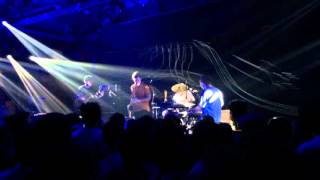 BADBADNOTGOOD - Speaking Gently @ SESC Pompéia - São Paulo, Brasil