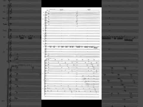 Apotheosis of this Earth - Karel Husa