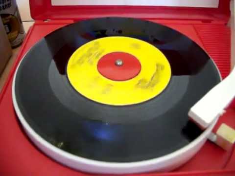 Stagger Lee - Lloyd Price - Original 45 RPM