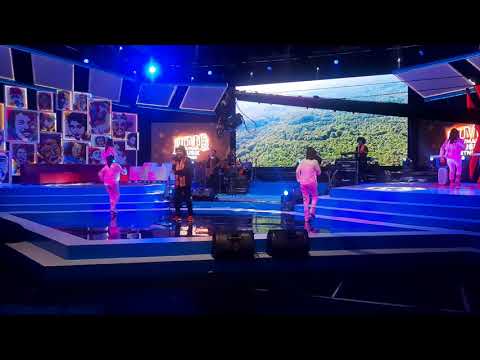 MOGI - Ivan Nestorman & Nestornation || Rumah Musik TVRI