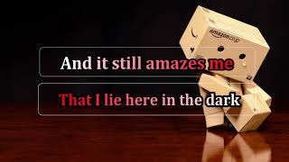 Not a day goes by with lyrics - Lonestar