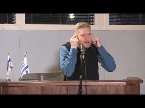 Arto Boa: "Miten voittaa mielen taistelut?" Arton puhe 29.01.2023 klo 16.00