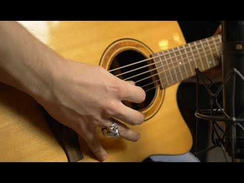 For Granted - Time Will Save us