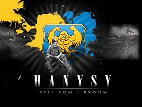 Fafik NZ feat Szyły Prosto ze slonska