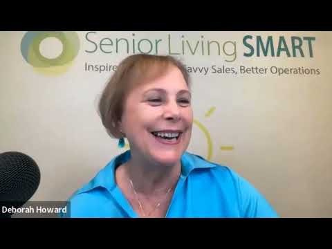The Executive Director's Role in Sales - YouTube