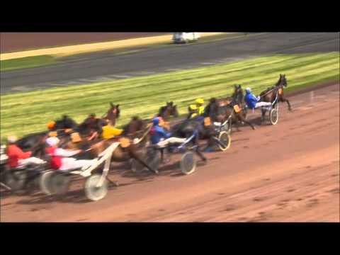 Course du GNT - 5ème étape - La Capelle