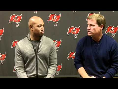 Video: On fallout of Piscitelli getting cut