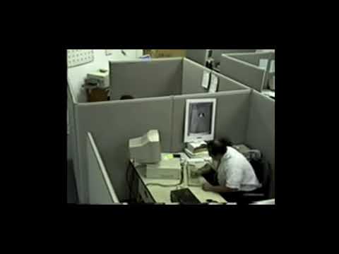 SCP-079 in a nutshell