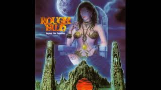 Rough Silk - Nosferatu