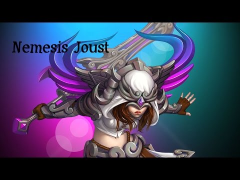 Nemesis Joust
