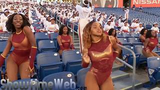 &quot;Knockin Da Boots&quot; BCU 2018